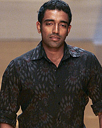 Robin Uthappa